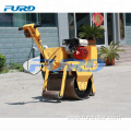 Walk Behind Mini Vibratory Road Roller For Asphalt FYL-600